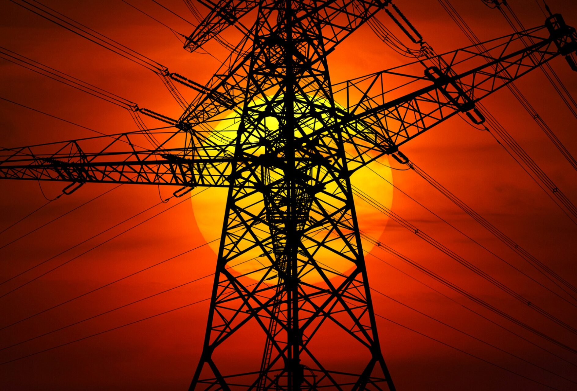 Energiewende: ineffizient, zu teuer und mit Gefahr eines Blackouts ...